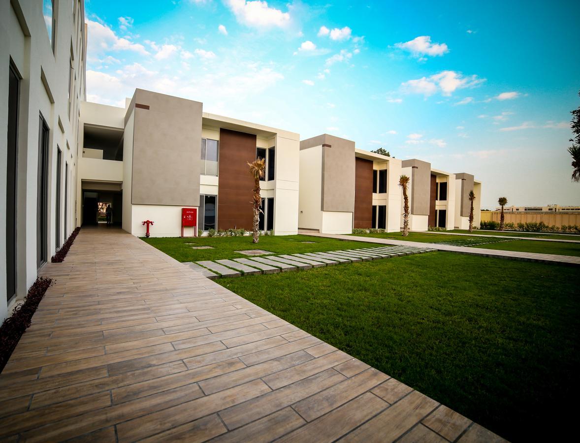 M Executive Residence & Boutique Hotel - Adults Only Al Khobar Luaran gambar