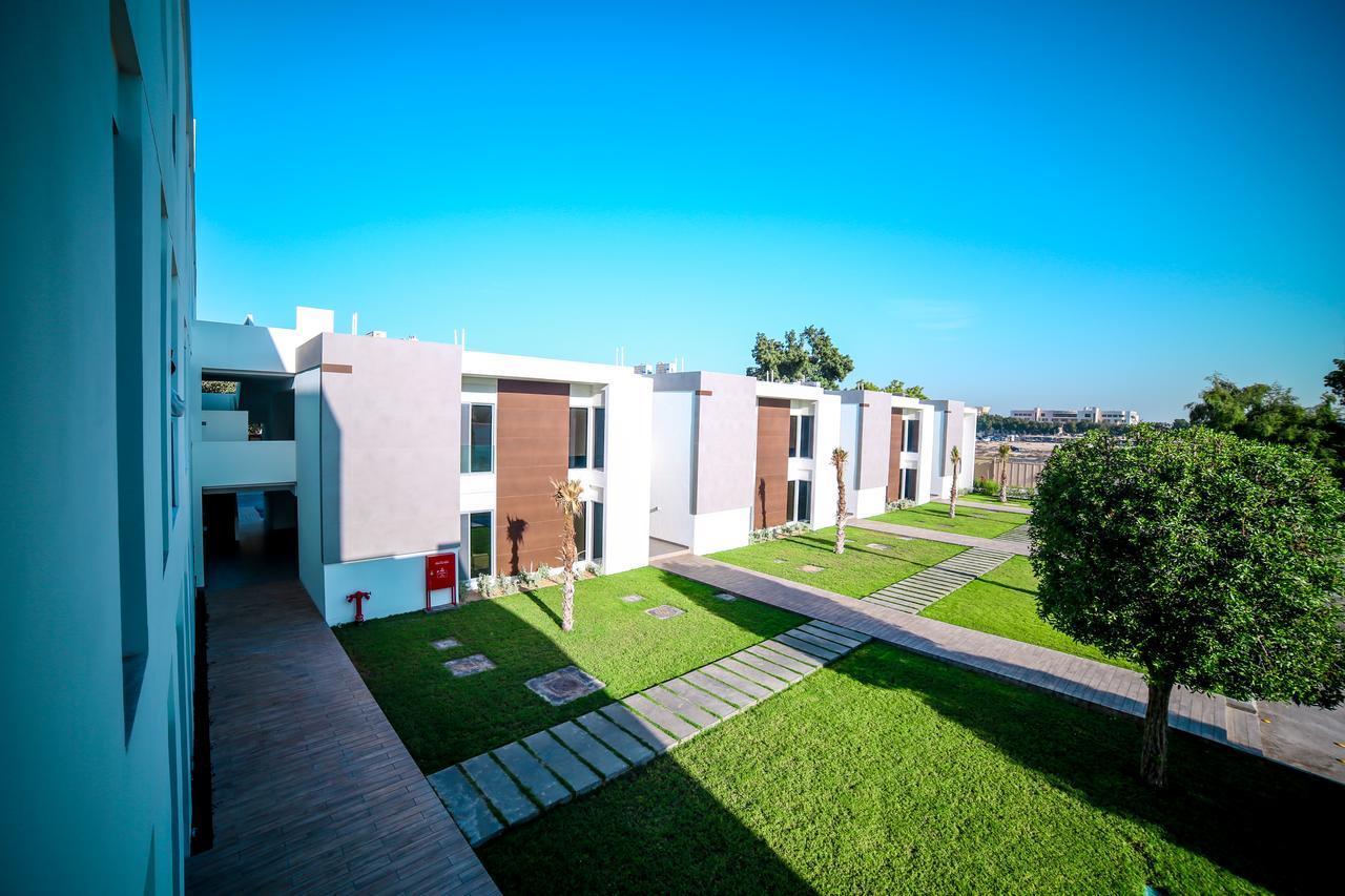 M Executive Residence & Boutique Hotel - Adults Only Al Khobar Luaran gambar