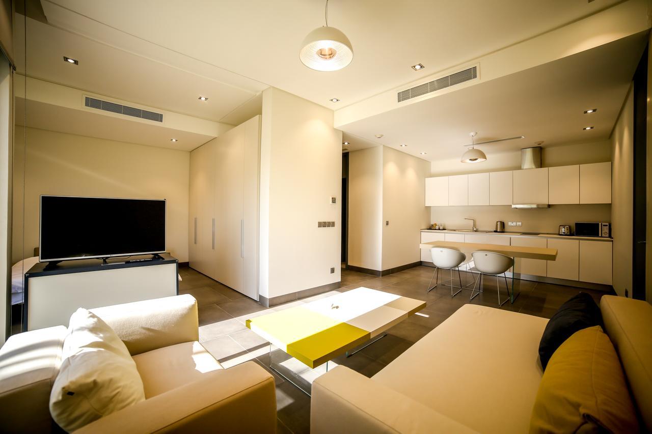 M Executive Residence & Boutique Hotel - Adults Only Al Khobar Luaran gambar