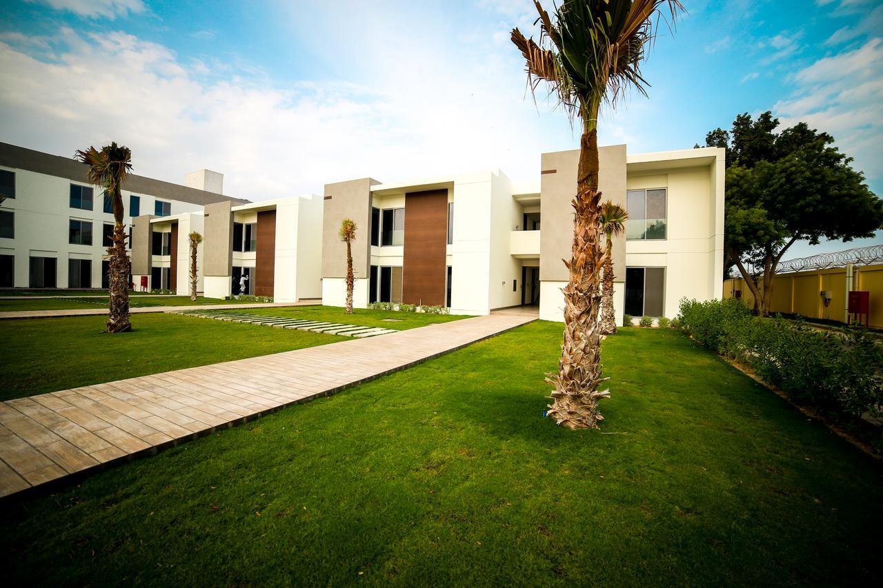 M Executive Residence & Boutique Hotel - Adults Only Al Khobar Luaran gambar