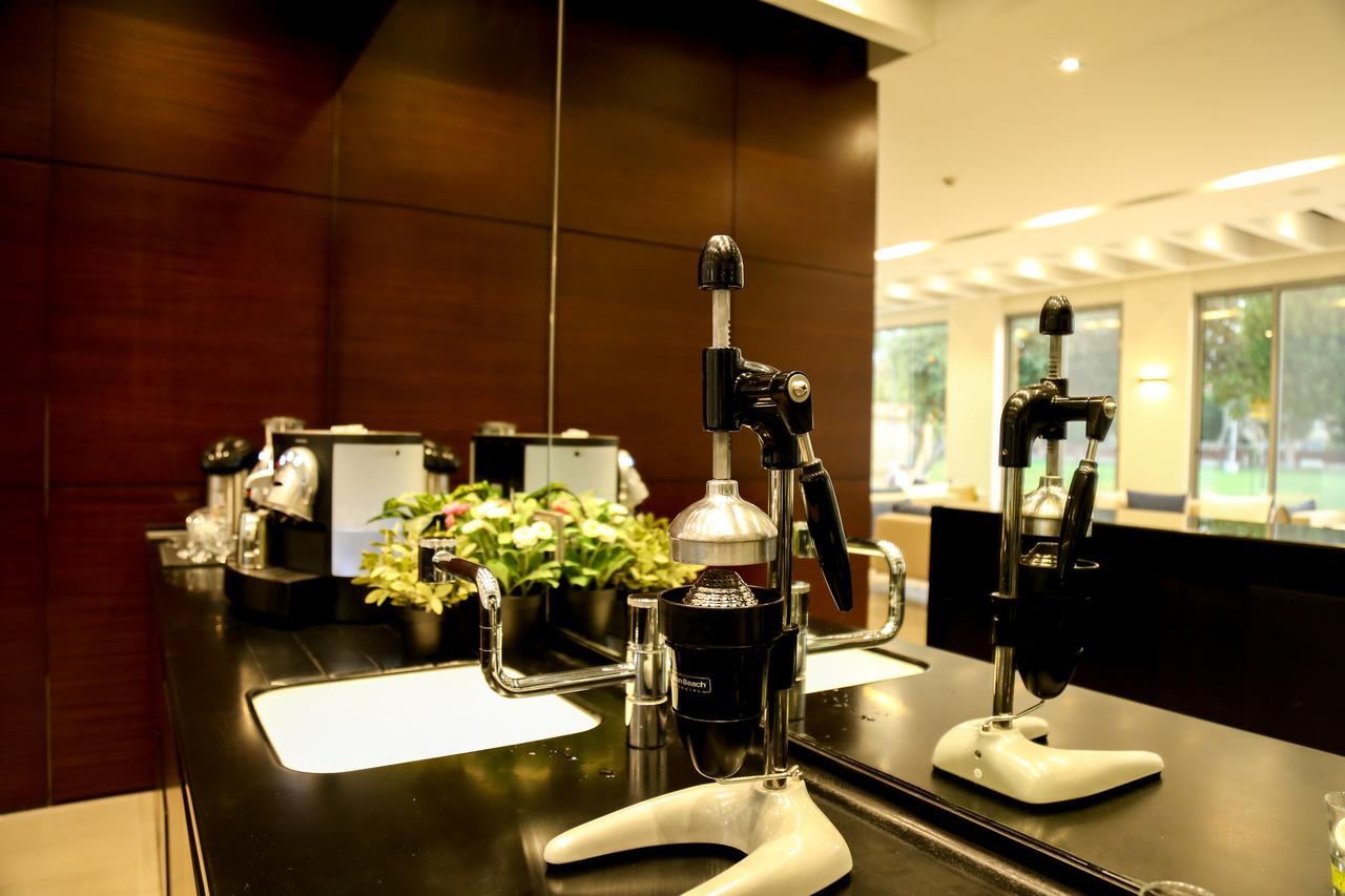 M Executive Residence & Boutique Hotel - Adults Only Al Khobar Luaran gambar