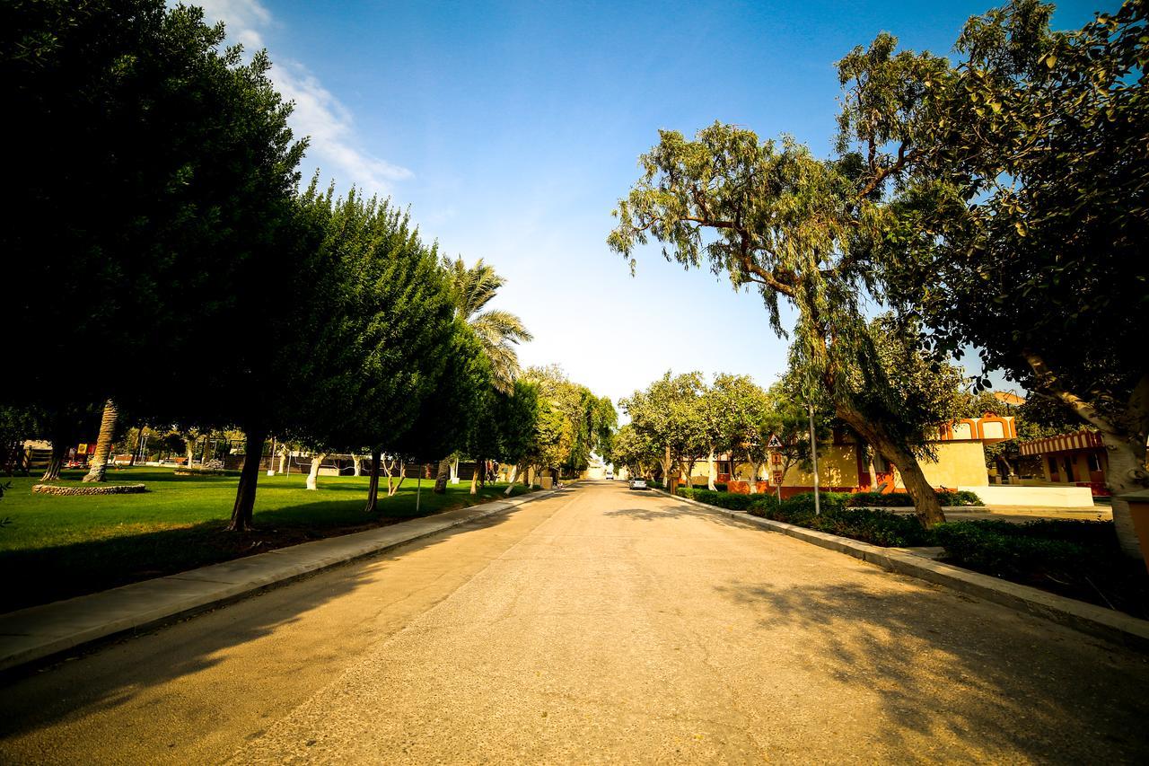 M Executive Residence & Boutique Hotel - Adults Only Al Khobar Luaran gambar