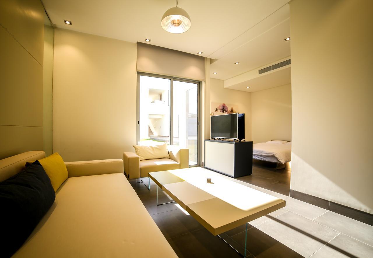 M Executive Residence & Boutique Hotel - Adults Only Al Khobar Luaran gambar