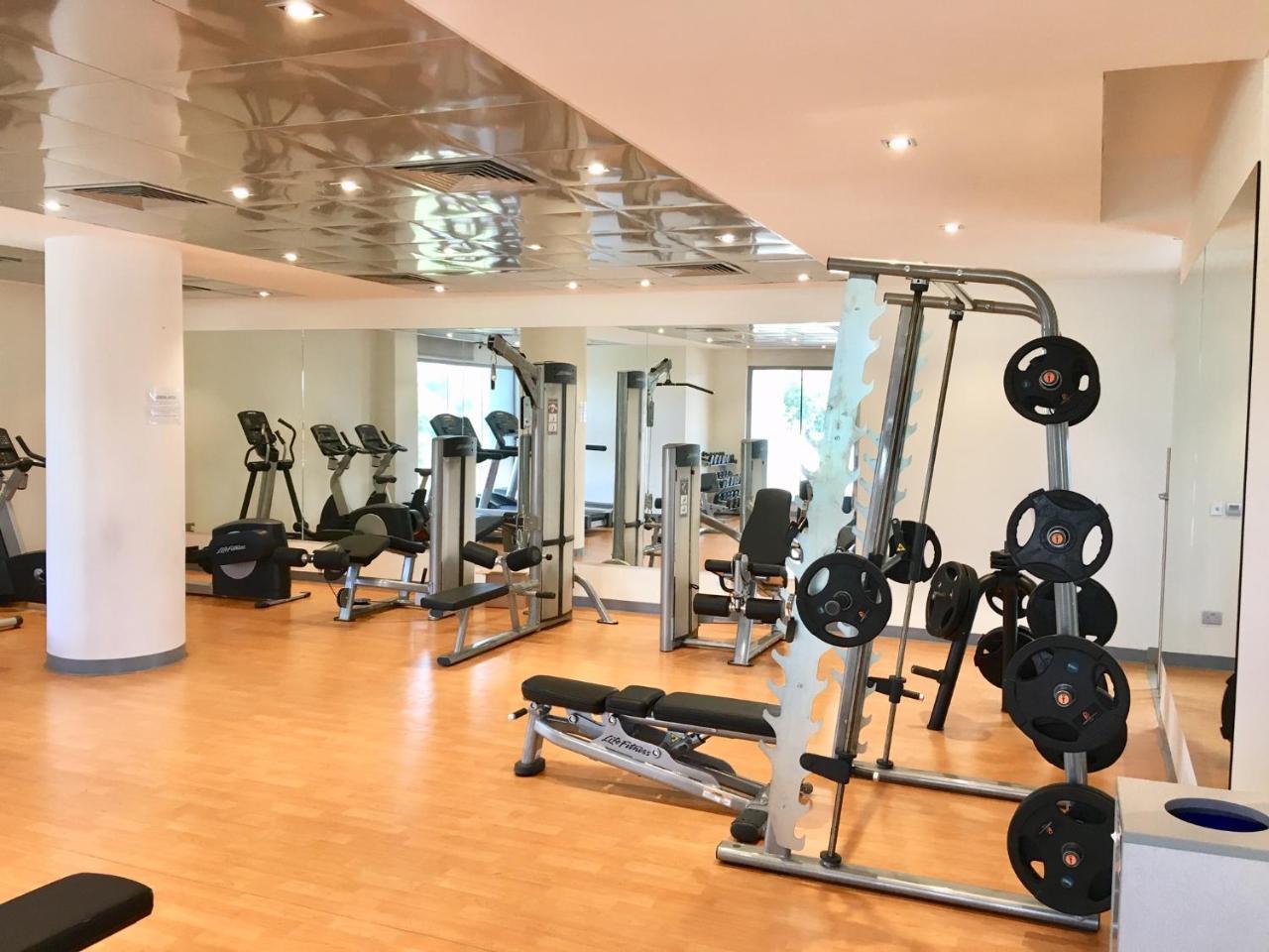 M Executive Residence & Boutique Hotel - Adults Only Al Khobar Luaran gambar