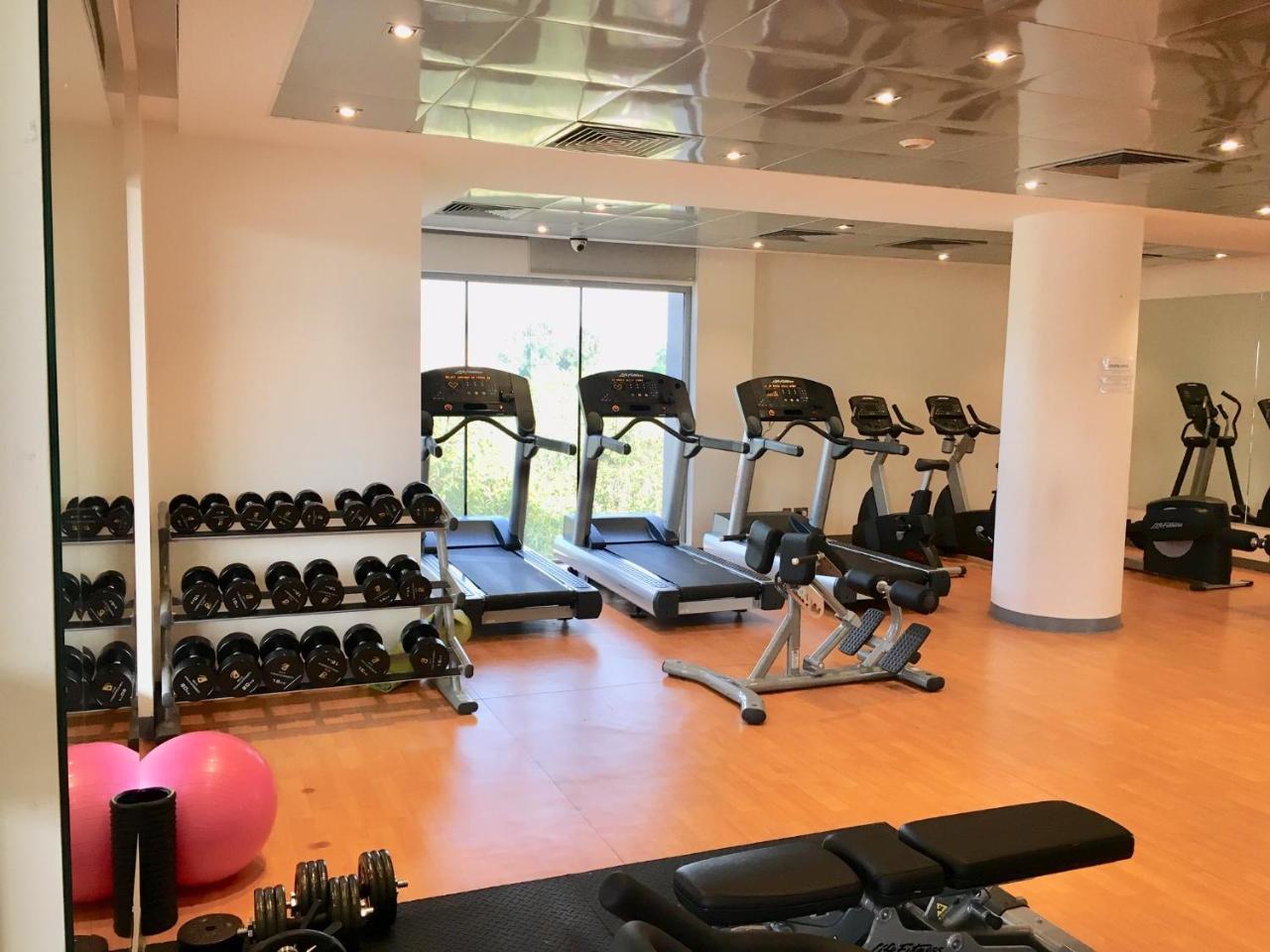 M Executive Residence & Boutique Hotel - Adults Only Al Khobar Luaran gambar