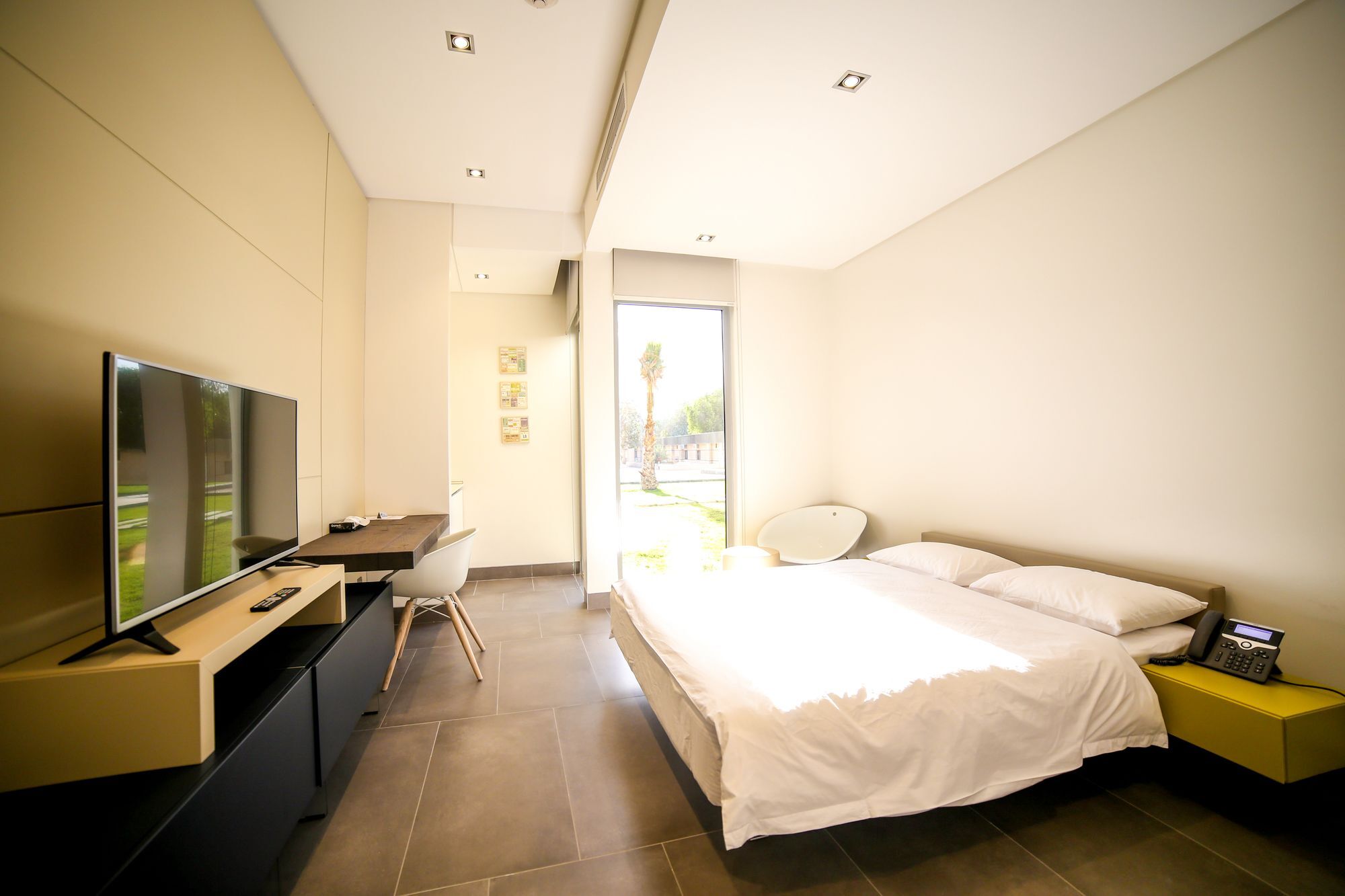 M Executive Residence & Boutique Hotel - Adults Only Al Khobar Luaran gambar